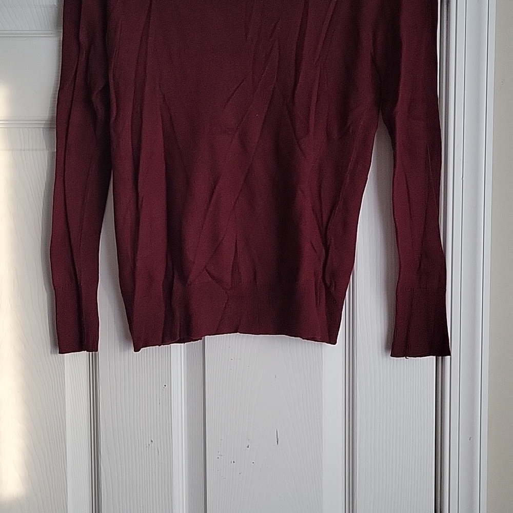 A New Day Women's Lightweight Sweater - Picture 7 of 11